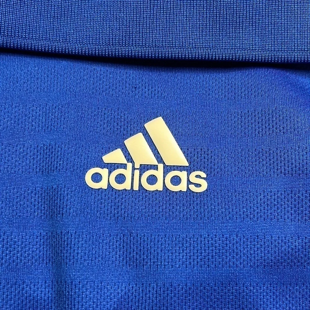Adidas Golf Polo